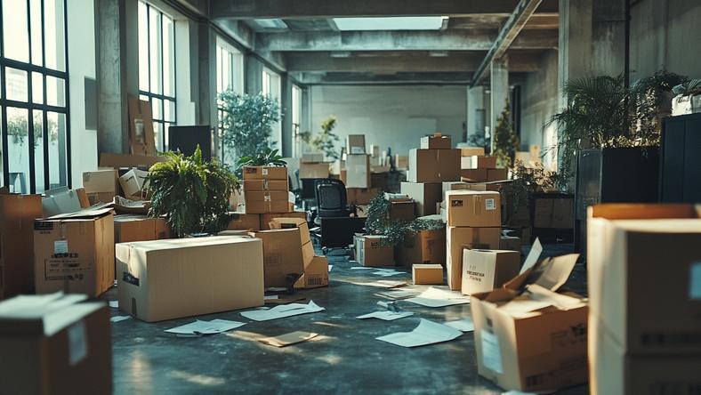 微软在华外包公司大裁员,项目组员工:要么被裁,要么转岗